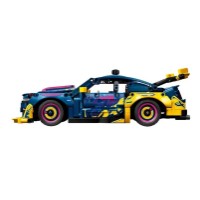 Set de construcție Lego Technic: Custom Garage Ford Mustang GT Car (42236) imaginea #8 — magazin online Desire.md