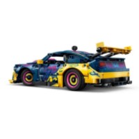 Set de construcție Lego Technic: Custom Garage Ford Mustang GT Car (42236) imaginea #9 — magazin online Desire.md