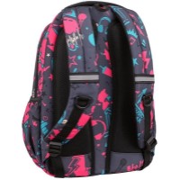 Rucsac școlar CoolPack K-Pop Basic Plus Dark (F003036) imaginea #3 — magazin online Desire.md
