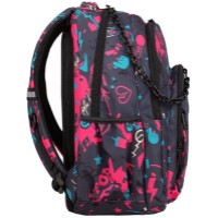 Rucsac școlar CoolPack K-Pop Basic Plus Dark (F003036) imaginea #4 — magazin online Desire.md