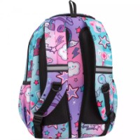 Rucsac școlar CoolPack K-Pop Basic Plus Rainbow 18L (F003037) imaginea #4 — magazin online Desire.md