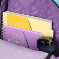 Rucsac școlar CoolPack K-Pop Basic Plus Rainbow 18L (F003037) imaginea #5 — magazin online Desire.md