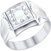 Inel SOLOVOV JEWELRY 94011243 s.20 5,84g