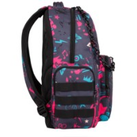 Rucsac școlar CoolPack K-Pop Caro Dark 18L (F167036) imaginea #2 — magazin online Desire.md