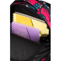 Rucsac școlar CoolPack K-Pop Caro Dark 18L (F167036) imaginea #3 — magazin online Desire.md