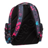 Rucsac școlar CoolPack K-Pop Caro Dark 18L (F167036) imaginea #4 — magazin online Desire.md