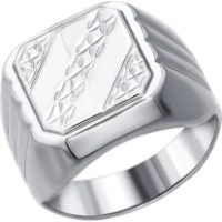 Inel SOLOVOV JEWELRY 94011233 s.18,5 5,63g