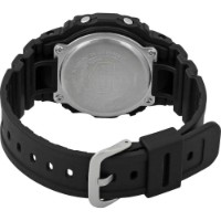 Ceas de mână Casio DW-5600BB-1ER imaginea #4 — magazin online Desire.md