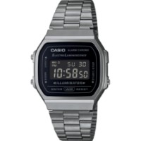 Ceas de mână Casio A168WGG-1BDF