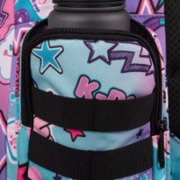 Rucsac școlar CoolPack K-Pop Caro Rainbow 18L (F167037) imaginea #6 — magazin online Desire.md