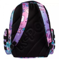Rucsac școlar CoolPack K-Pop Caro Rainbow 18L (F167037) imaginea #3 — magazin online Desire.md