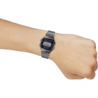 Ceas de mână Casio A168WGG-1ADF imaginea #5 — magazin online Desire.md