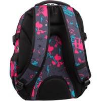 Rucsac școlar CoolPack K-Pop Duo Dark 22L (F098036) imaginea #2 — magazin online Desire.md