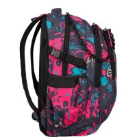Rucsac școlar CoolPack K-Pop Duo Dark 22L (F098036) imaginea #3 — magazin online Desire.md