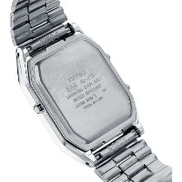 Ceas de mână Casio AQ-230A-1DMQ imaginea #4 — magazin online Desire.md