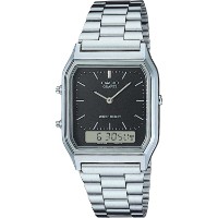 Ceas de mână Casio AQ-230A-1DMQ