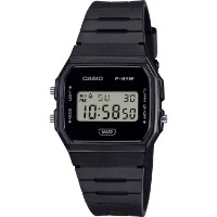 Наручные часы Casio F-91WB-1ADF
