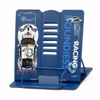 Suport pentru carte New World Racing Boundiess Dark Blue (1280s-1)