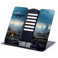 Suport pentru carte New World Sputnik & Galaxy (1234s-4)