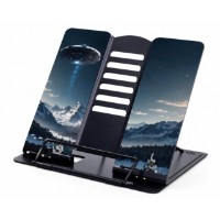 Suport pentru carte New World Sputnik & Mountains (1234s-3)