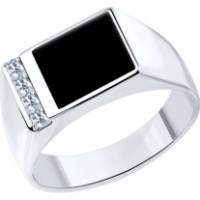 Inel SOLOVOV JEWELRY 94010434  s.19,5 4,32g