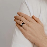 Inel SOLOVOV JEWELRY 94010434  s.19,5 4,32g imaginea #2 — magazin online Desire.md
