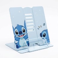 Suport pentru carte New World Stitch Blue (1235s-2)