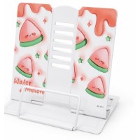 Suport pentru carte New World Watermelon (102-2)
