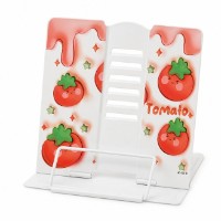 Suport pentru carte New World Tomato (102-1)