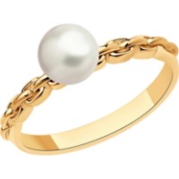 Inel SOLOVOV JEWELRY 93-310-01495-1 s.17 1,59g