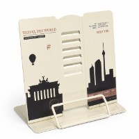 Suport pentru carte New World Travel The World (1154-3)