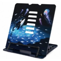 Suport pentru carte New World Underwater World (1283S-3)