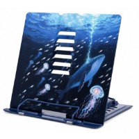 Suport pentru carte New World Underwater World (1283S-4)