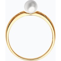Inel SOLOVOV JEWELRY 93-210-01878-1 s.17 1,6g imaginea #4 — magazin online Desire.md