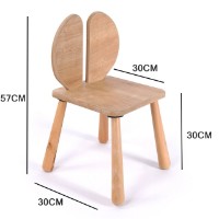 Scaun pentru copii Hanah Home BLTYZ-AKTV042 imaginea #6 — magazin online Desire.md
