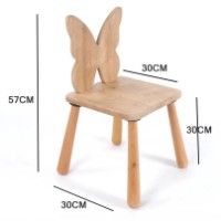 Scaun pentru copii Hanah Home BLTYZ-AKTV044 imaginea #4 — magazin online Desire.md