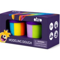 Plastilina OKTO Clay 25014