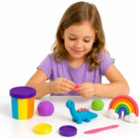 Plastilina OKTO Clay 25014 imaginea #4 — magazin online Desire.md