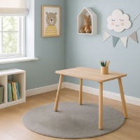 Măsuță pentru copii Hanah Home BLTYZ-AKTV051 imaginea #6 — magazin online Desire.md
