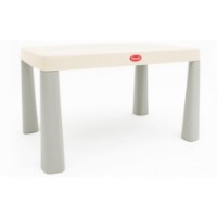 Măsuță pentru copii cu scaune Doloni Beige/Grey (04680/11) imaginea #2 — magazin online Desire.md