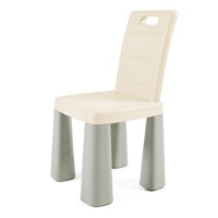 Măsuță pentru copii cu scaune Doloni Beige/Grey (04680/11) imaginea #3 — magazin online Desire.md