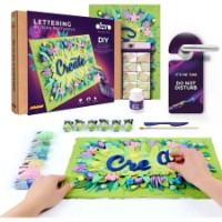 Set pentru creatie OKTO Clay Create 30x40cm (10051)