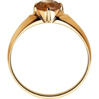 Inel SOLOVOV JEWELRY 93-110-01550-2 s.16,5 1,6g imaginea #3 — magazin online Desire.md