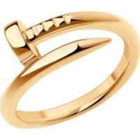 Inel SOLOVOV JEWELRY 93-110-01831-1 s.21 3,45g