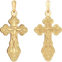 Pandantiv SOLOVOV JEWELRY 93120001 2,17g