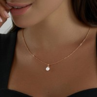 Pandantiv SOLOVOV JEWELRY 93030286 1,11g imaginea #2 — magazin online Desire.md