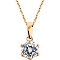 Pandantiv SOLOVOV JEWELRY 93030286 1,11g
