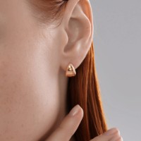 Серьги SOLOVOV JEWELRY 93022454 2,93g фото №2 — интернет-магазин Desire.md