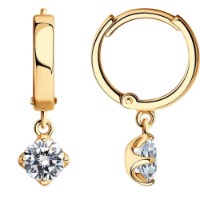 Cercei SOLOVOV JEWELRY 93022245 2,35g