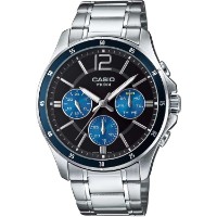 Наручные часы Casio MTP-1374D-2AVDF